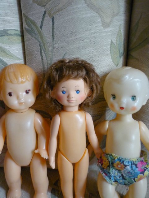 В поисках черного котика из детства