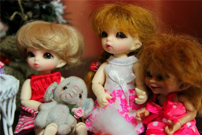 Новый Год к нам мчится! :) (фото 9)