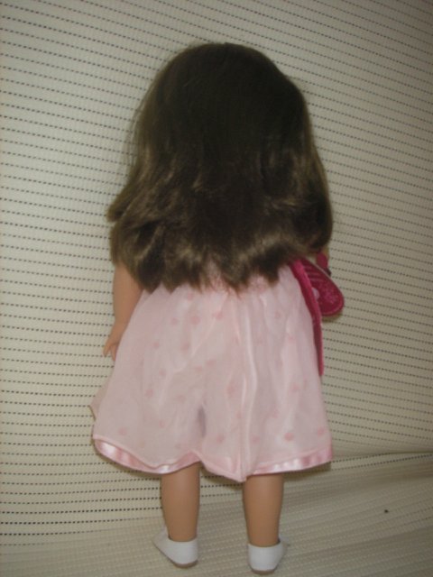 Мой каталог кукол Gotz 2001-2003 гг с набивной зоной шортиков, подборка фотографий