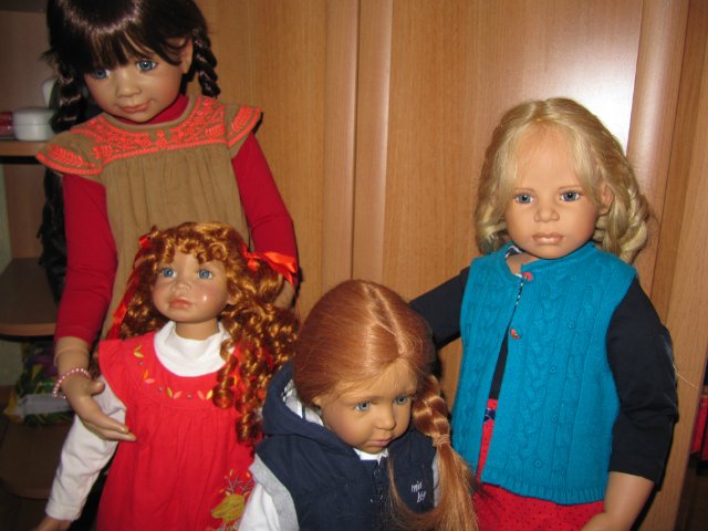 Малюпусенький отчёт про "как съездилось"