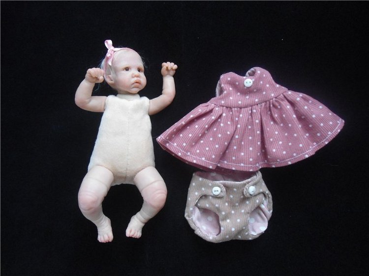 Мои малыши! ООАК куклы ручной работы Горшковой Юлии