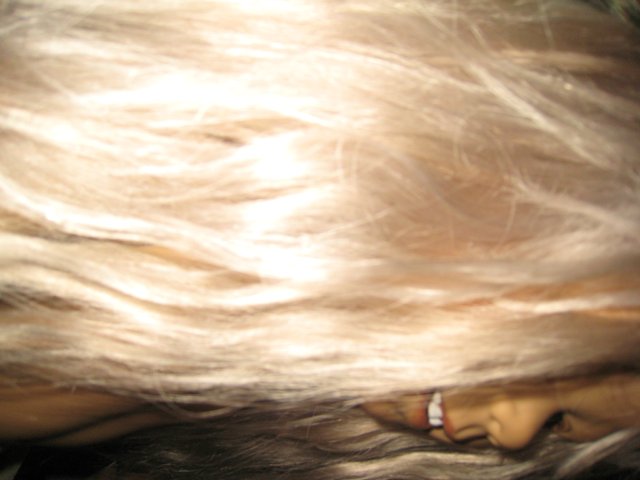 Реставрация Katiina Himstedt. Юбилейный топик