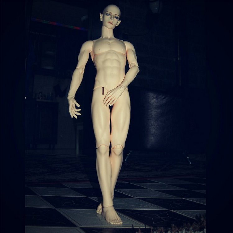 Великолепный Гиперон, Hyperon / Soom