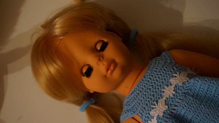 Из чего же сделаны наши девчонки? ;)) | Бэйбики Из чего же сделаны наши девчонки? ;)) (фото 6)