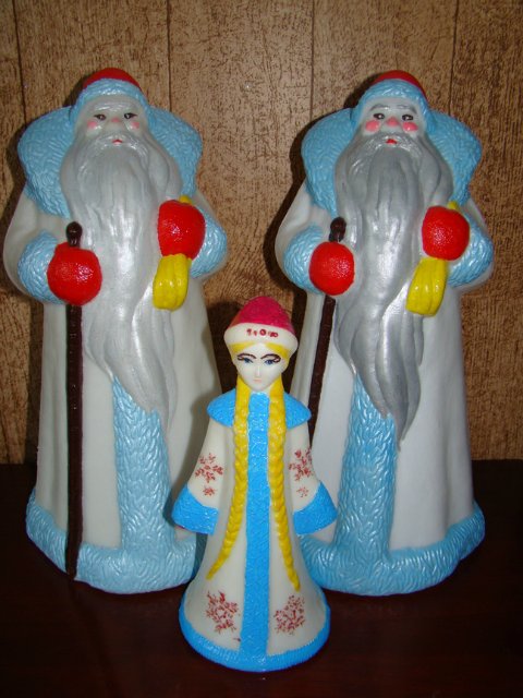 Записки реаниматора. Часть 1. СССР