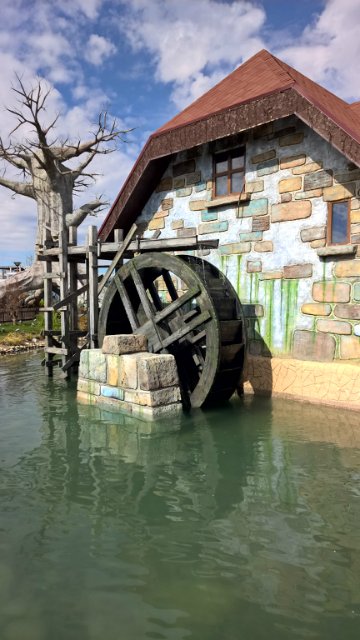 Сочи-парк, или, Русский Диснейленд. Часть 2 (фото 9)