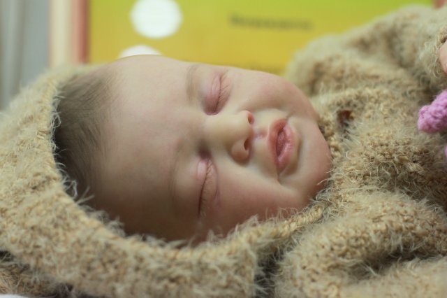 Фотоотчёт с выставки кукол MOSCOW FAIR 2015 - наши МАСТЕРА