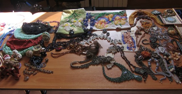 Пасхальные встречи — Другие хобби и увлечения: сад (фото 3)