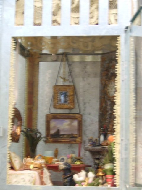 Мой взгляд на Moscow Fair 2015. IX международная выставка-ярмарка кукол и медведей Тедди
