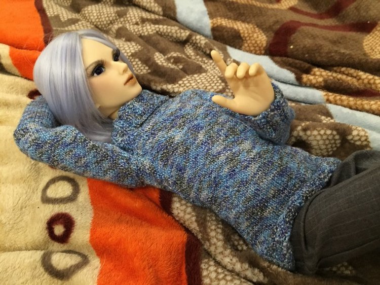 Любовь с первого взгляда..она бывает