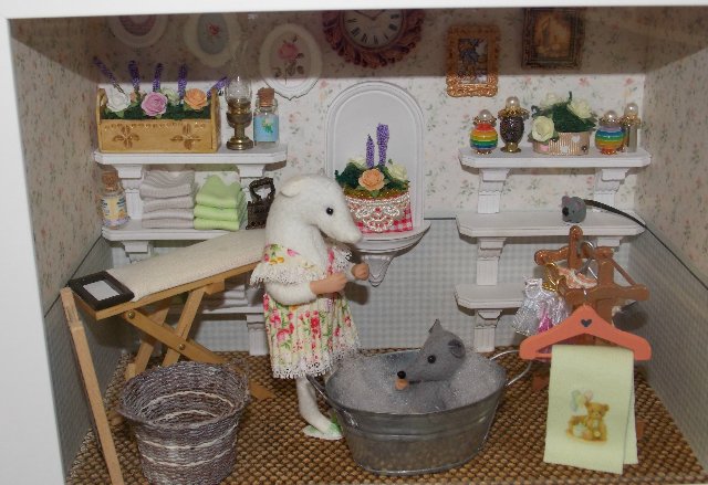 Музей кукол и миниатюры — Музеи кукол и фабрики игрушек: фоторепортажи