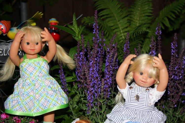 Проказник Антон или Вихтели забавляются! (часть вторая)