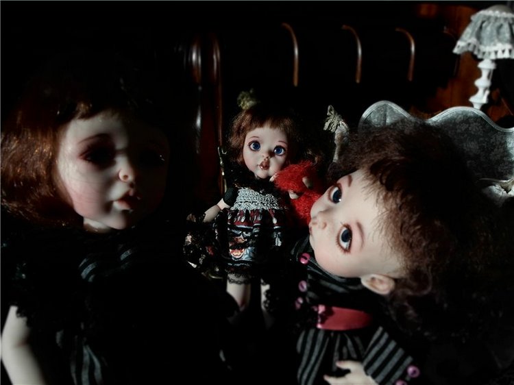 Урок танца или Дружба это замечательно