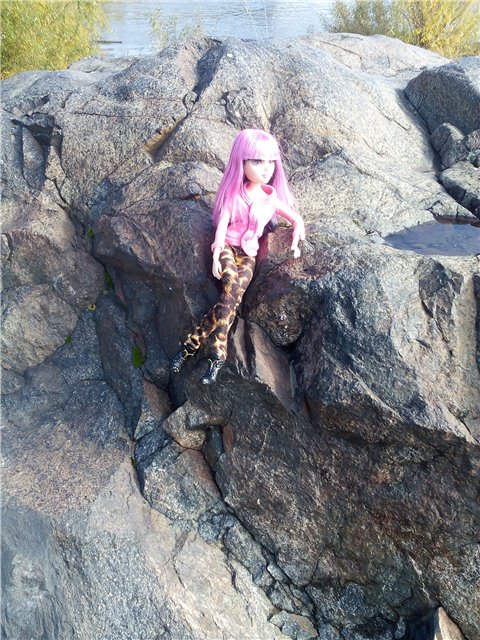 Моя Родина-Кузбасс или прогулки Тристен (фото 10)