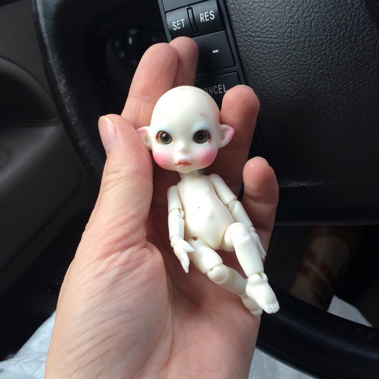 Моя история игрушек. Peakswoods sugar powder (фото 2)