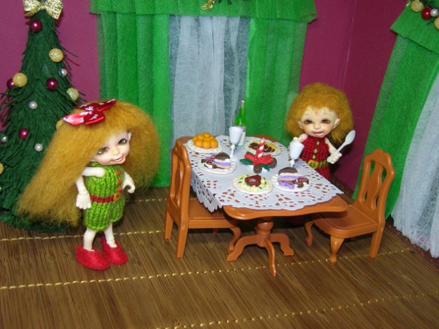 Правила хороших манер — Куклы Fairyland (ФэйриЛэнд): BJD (БЖД) (фото 2)