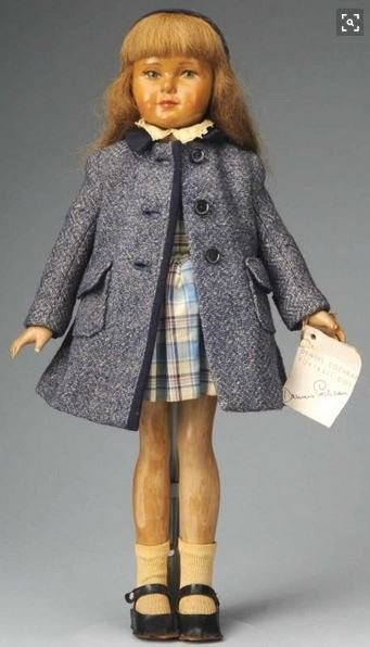 История компании и обзор кукол My Twinn