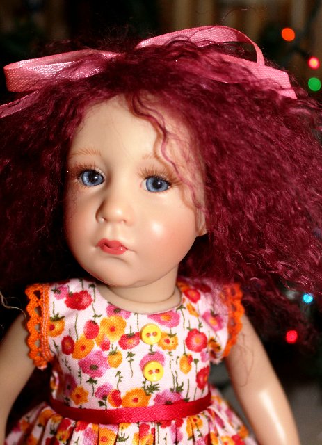 ООАк Беатрис Перини - riсhe pupe