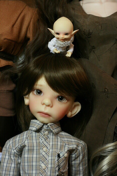 Кукловстречи — Встречи коллекционеров кукол (кукловстречи): анонсы (фото 5)