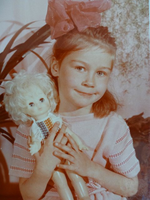 Друзья детства — Игрушки СССР и советского детства: резиновые