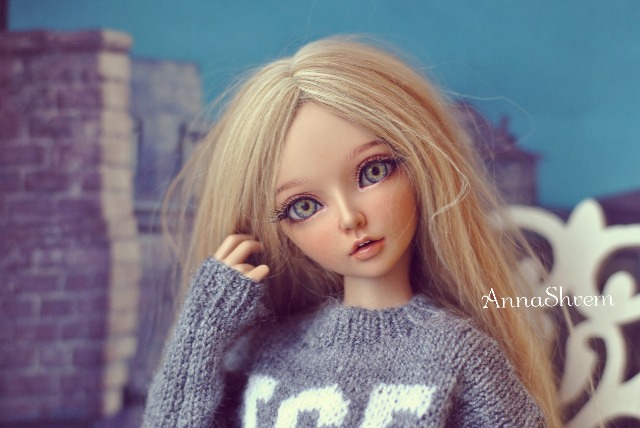 Такие разные тановые MiniFee (фото 4)