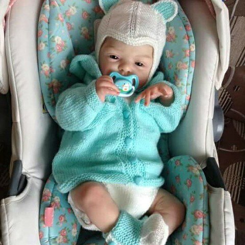 Мое вязанное хобби :) — Одежда и обувь для кукол своими руками: фото