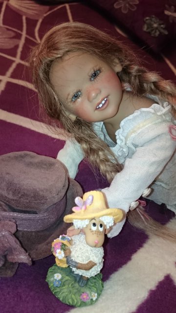 Маленькие и большие, мои любимые Химочки