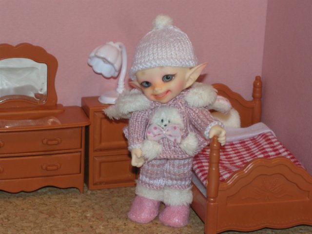 Незнакомка, продолжение "Зимних историй"