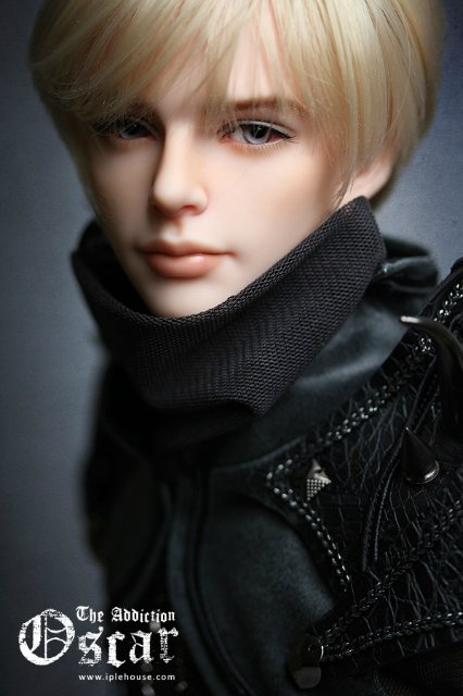 Ах мужчины, как вы умеете кружить девичьи головы.. Просто моя мечта BJD Oscar Iplehouse (фото 7)