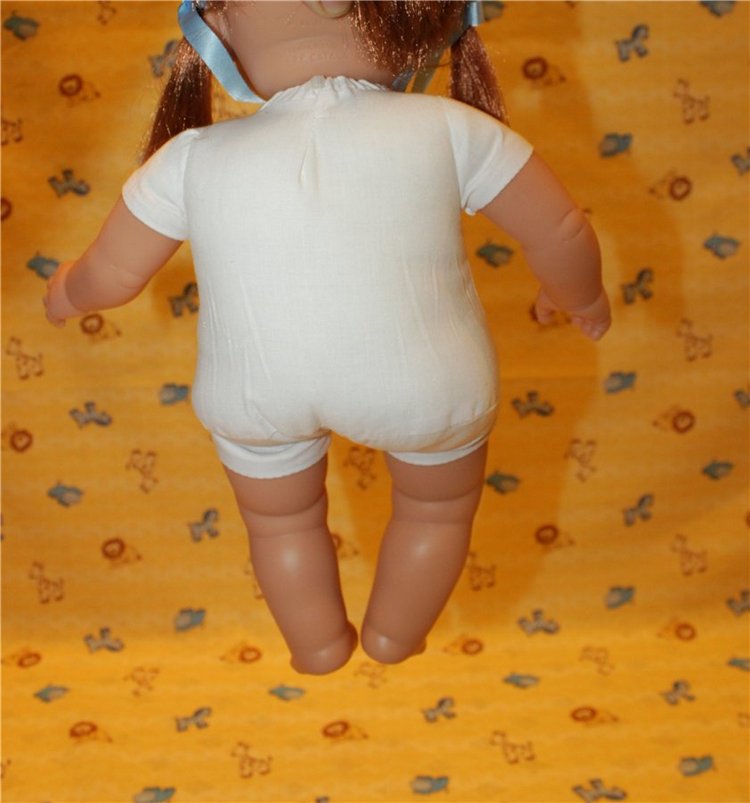 Малыш Petit Magic Baby от Lamagik S.L