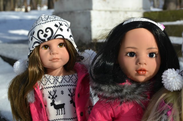 Весна 2016. Модели для озорных детей | Бэйбики Весна 2016. Модели для озорных детей