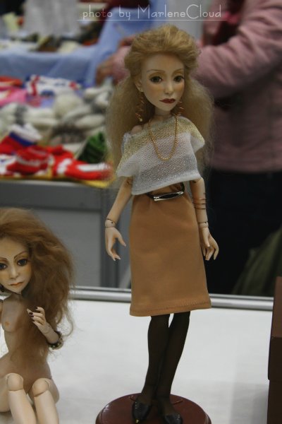 Весенний Бал Кукол 2016. Фотообзор