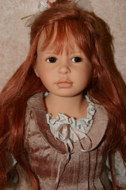 Добрая волшебница Frau Heidi Plucszok