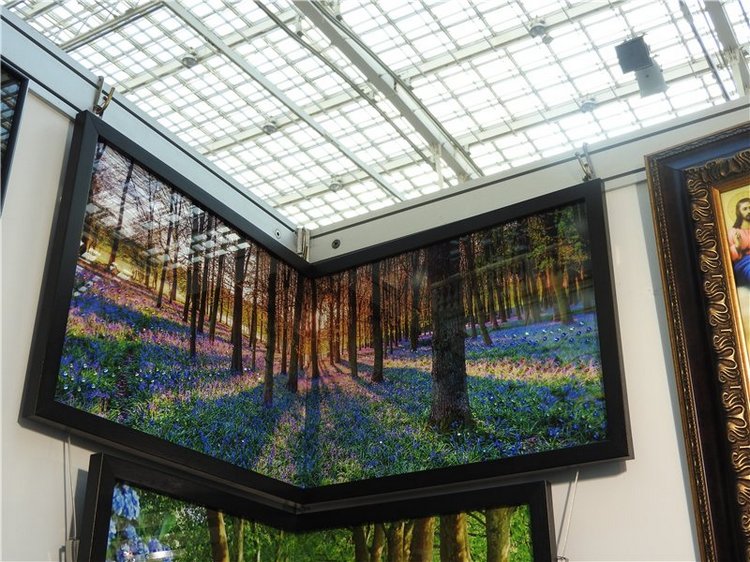 Москва, Гостиный двор, выставка: ПОДАРКИ 2016. Фоторепортаж