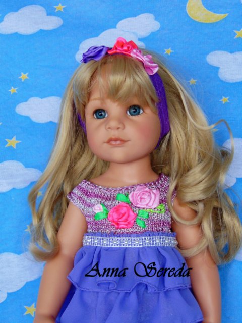 Солнечные наряды для Готц | Бэйбики Солнечные наряды для Готц