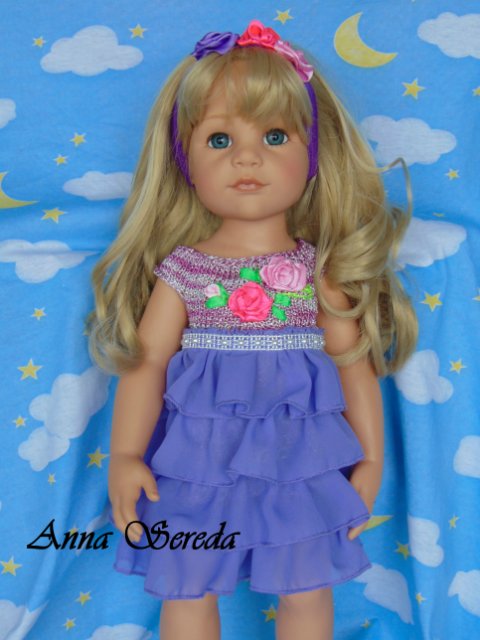 Солнечные наряды для Готц | Бэйбики Солнечные наряды для Готц