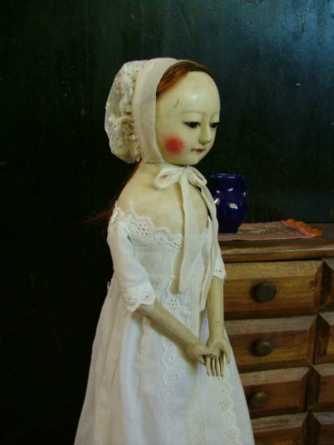 Туфли кукол Королева Анна и немного фото репродукций