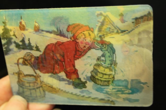 Моя коллекция календариков:) | Бэйбики Моя коллекция календариков:)