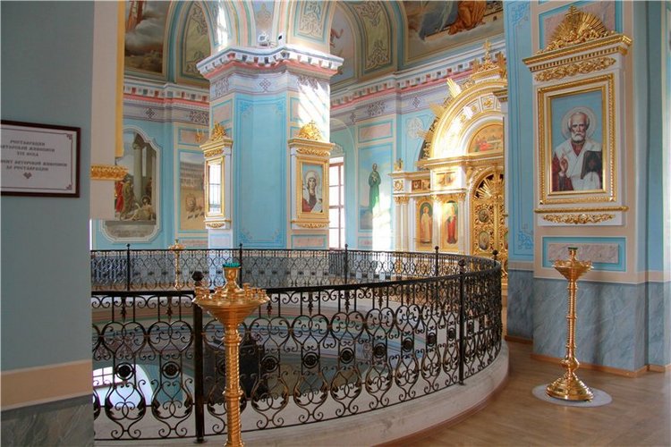 Путешествие в Старицу накануне Светлой Пасхи. Часть вторая | Бэйбики Путешествие в Старицу накануне Светлой Пасхи. Часть вторая