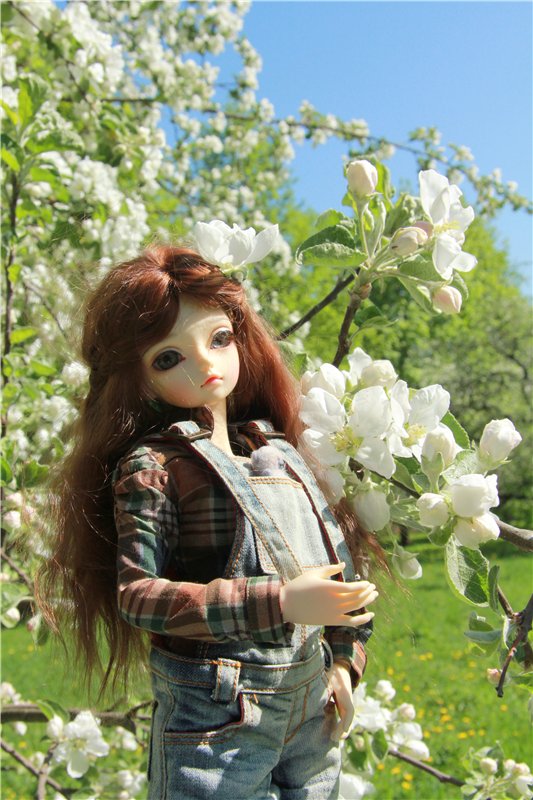 Субботний вояж. Третья часть | Бэйбики Субботний вояж. Третья часть