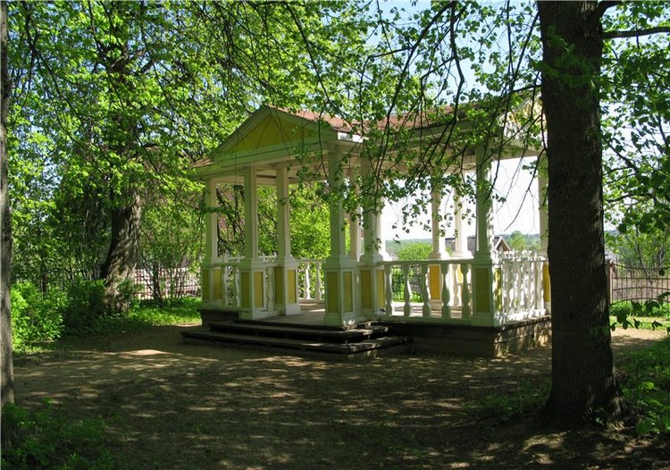 Субботний вояж. Заключительная часть (фото 7)