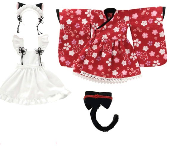 Куклы в кимоно — Болталка и разговоры обо всем: жизнь