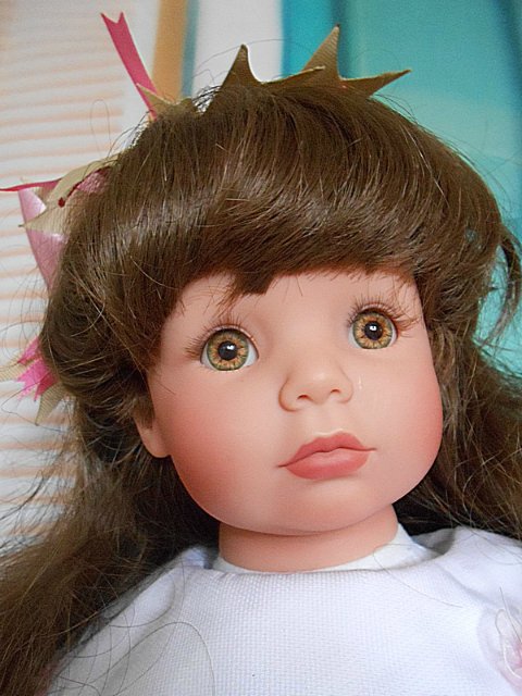 Продолжение. Зефиринки от Суссан Векен