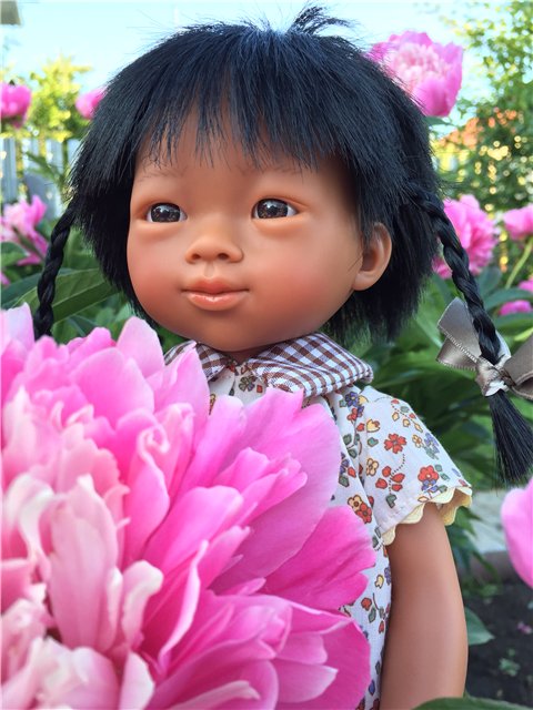 Мариетта - мечты сбываются (фото 3)