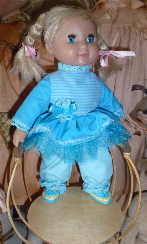 Любителям маленьких кукол (фото 8)