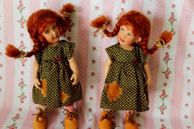 Райли? Райли бывают разные