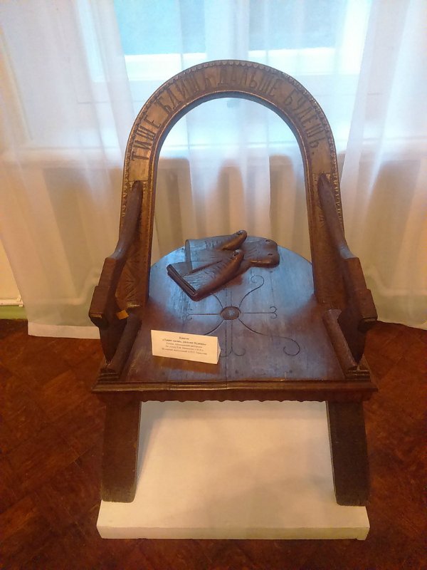 Путешествие в город Сарапул. Часть 1 - Дача Башенина