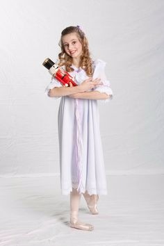 Щелкунчик — Культура