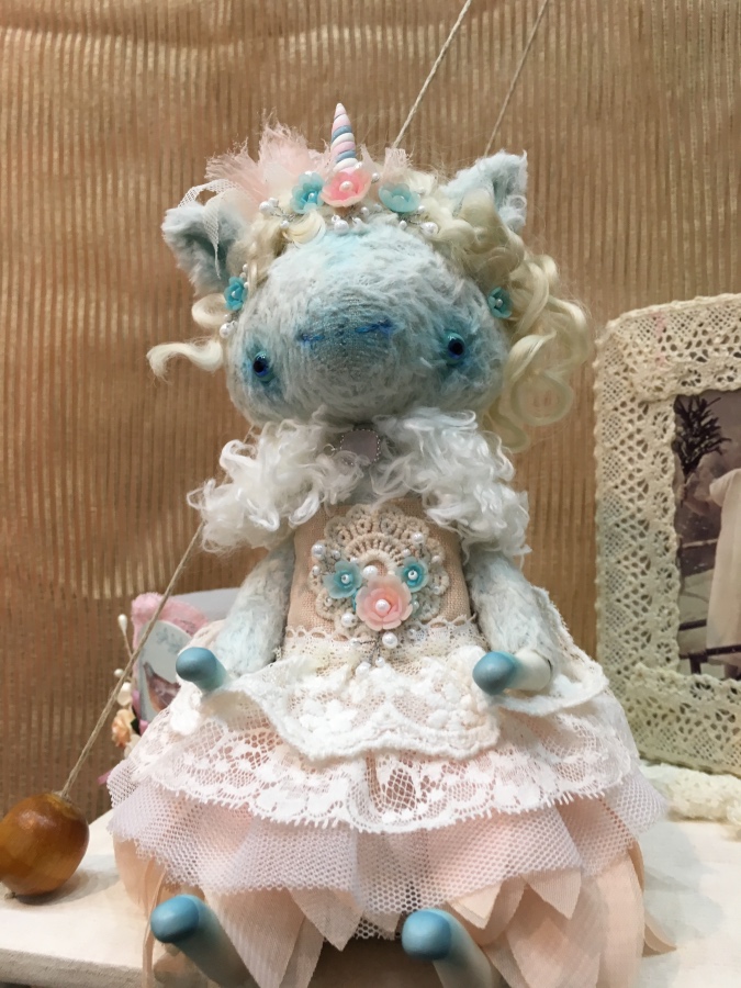 По-настоящему новогоднее настроение с Hello Teddy 2016! Продолжение прогулки | Бэйбики По-настоящему новогоднее настроение с Hello Teddy 2016! Продолжение прогулки (фото 4)