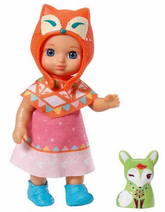 Сравнение молдов мини-куколок Chou-Chou. А одинаковы ли